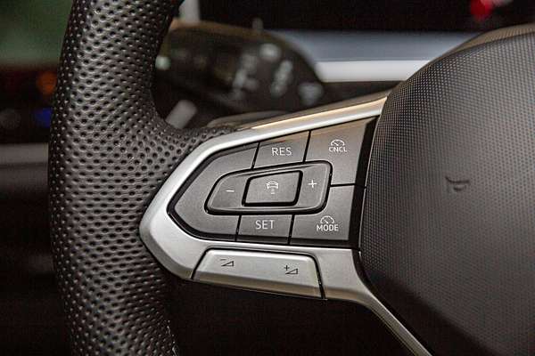 2025 Volkswagen Tayron 195TSI R-Line R4