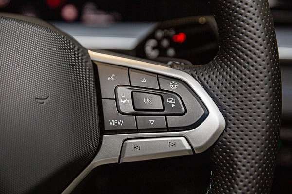 2025 Volkswagen Tayron 195TSI R-Line R4