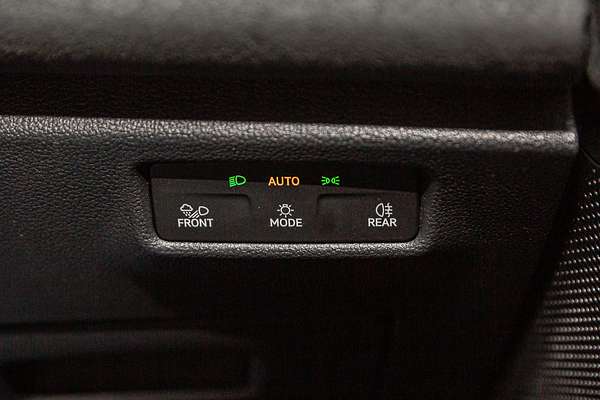 2025 Volkswagen Tayron 195TSI R-Line R4