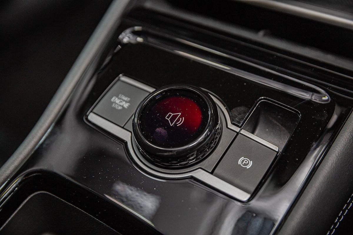 2025 Volkswagen Tayron 195TSI R-Line R4