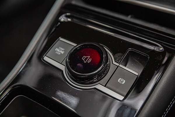 2025 Volkswagen Tayron 195TSI R-Line R4