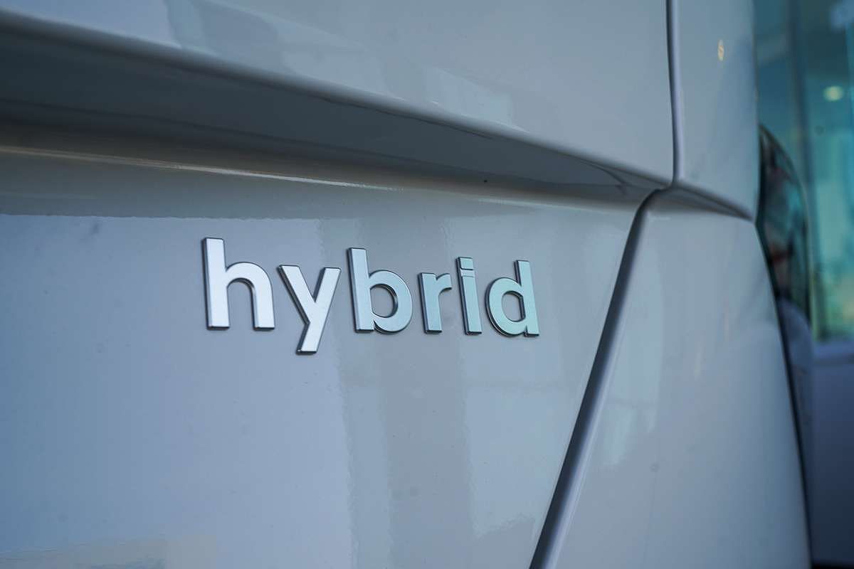 2025 Hyundai Kona Hybrid Premium SX2.V2