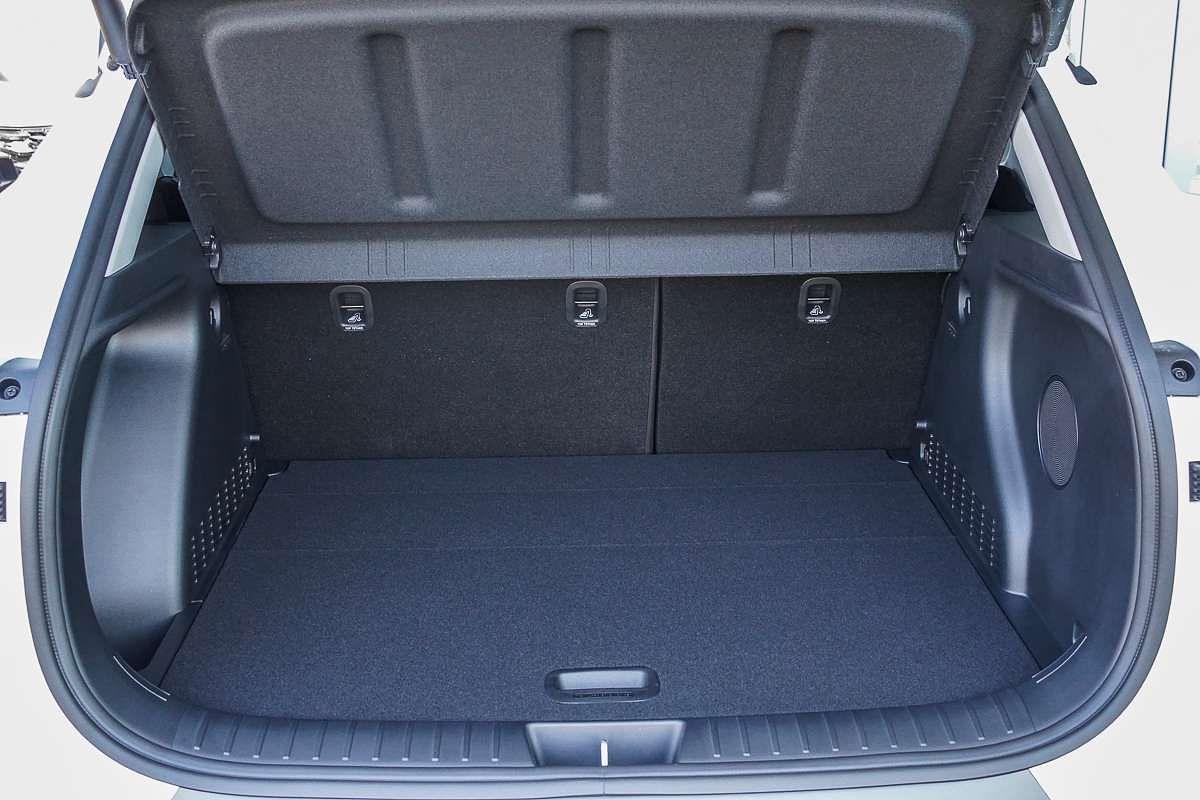 2025 Hyundai Kona Hybrid Premium SX2.V2