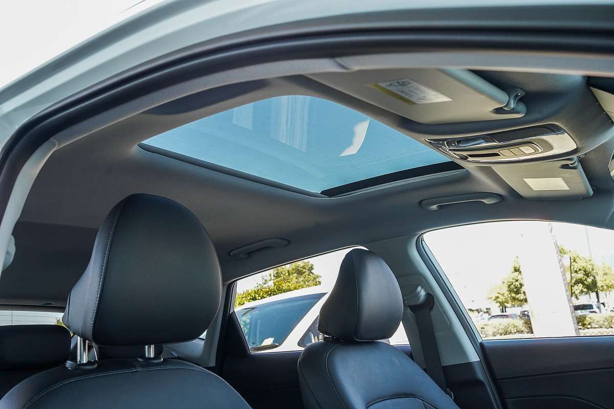 2025 Hyundai Kona Hybrid Premium SX2.V2