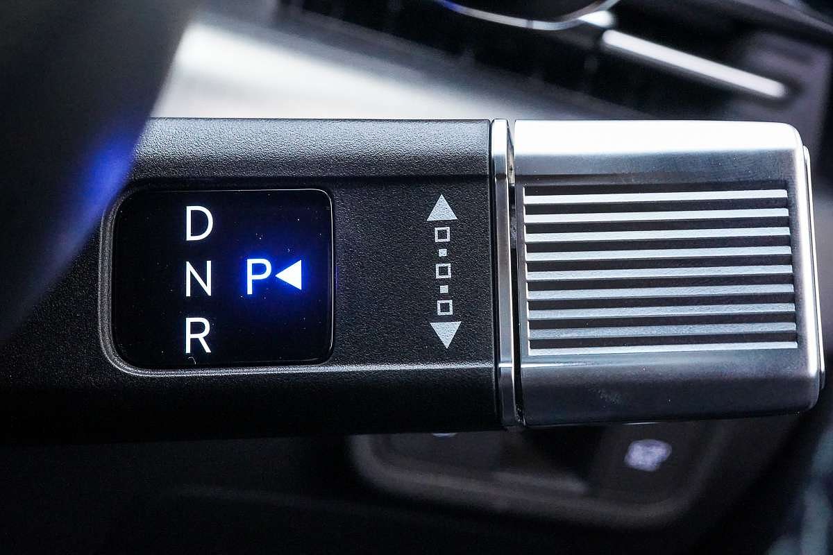 2025 Hyundai Kona Hybrid Premium SX2.V2