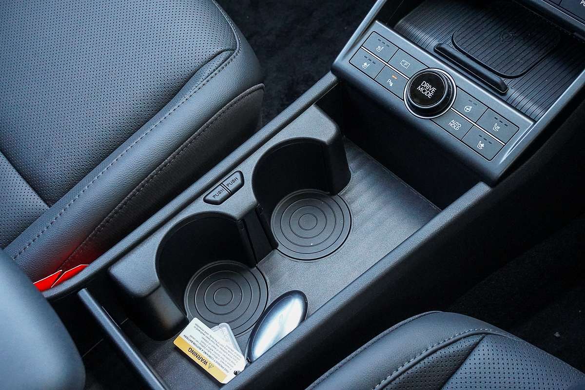 2025 Hyundai Kona Hybrid Premium SX2.V2