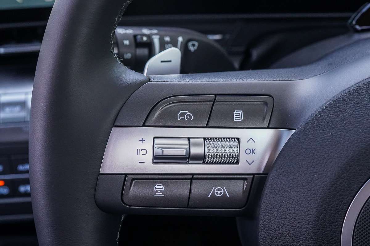 2025 Hyundai Kona Hybrid Premium SX2.V2