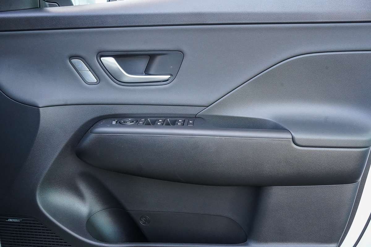 2025 Hyundai Kona Hybrid Premium SX2.V2