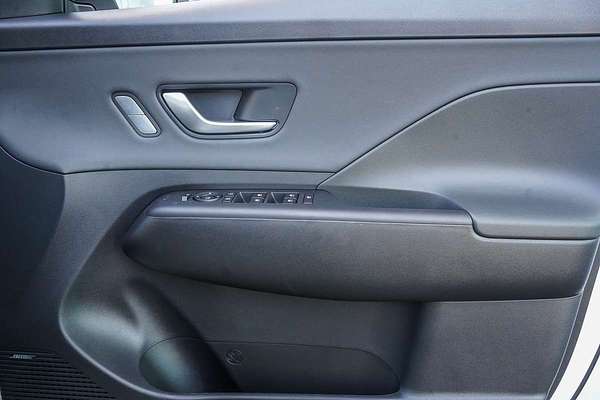 2025 Hyundai Kona Hybrid Premium SX2.V2