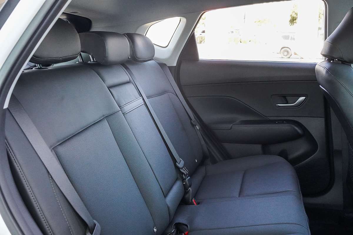 2025 Hyundai Kona Hybrid Premium SX2.V2