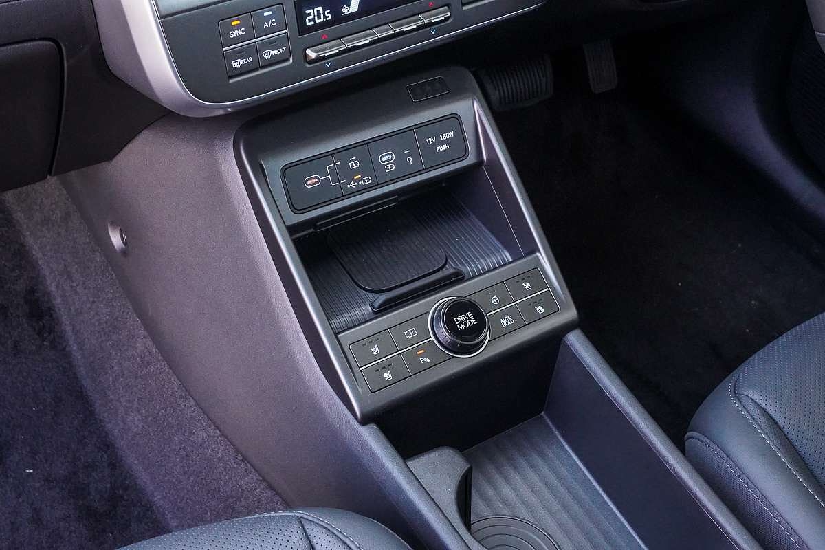 2025 Hyundai Kona Hybrid Premium SX2.V2