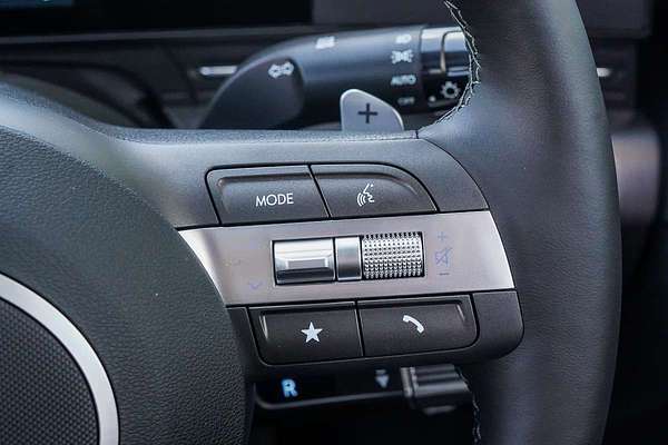 2025 Hyundai Kona Hybrid Premium SX2.V2