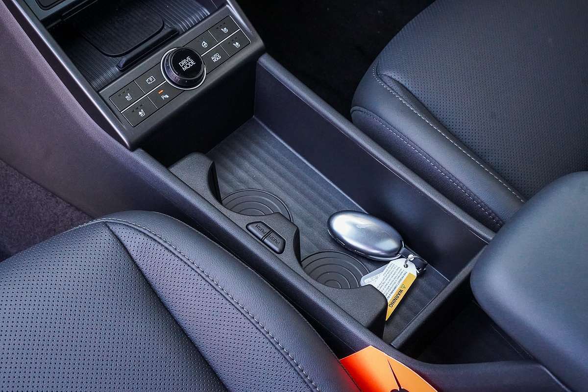 2025 Hyundai Kona Hybrid Premium SX2.V2