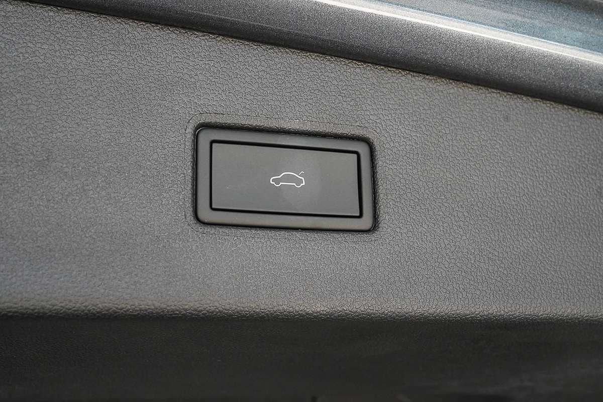 2024 Volkswagen Tiguan 132TSI Life Allspace 5N