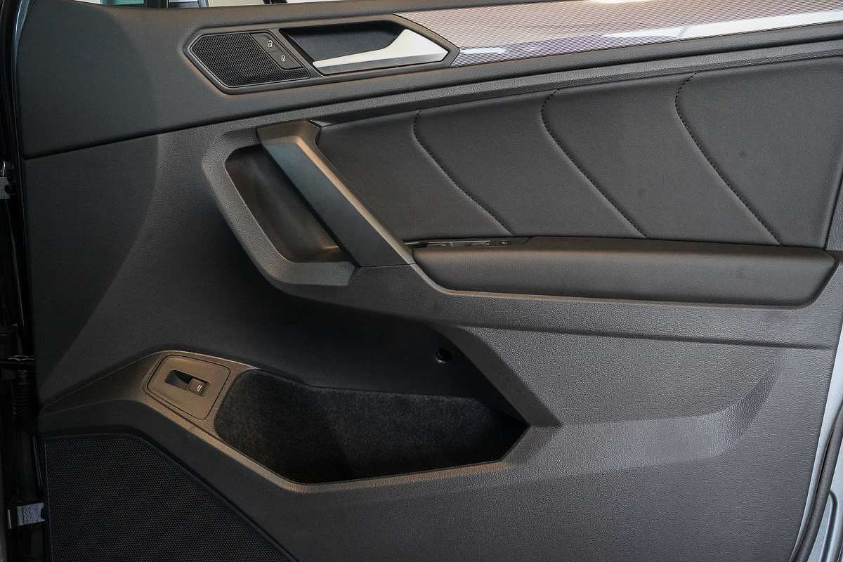 2024 Volkswagen Tiguan 132TSI Life Allspace 5N