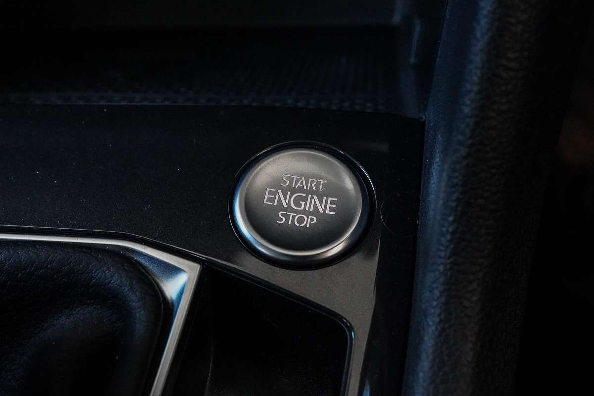 2024 Volkswagen Tiguan 132TSI Life Allspace 5N