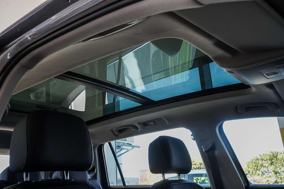 2024 Volkswagen Tiguan 132TSI Life Allspace 5N