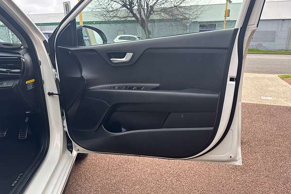 2019 Kia Rio GT-Line YB