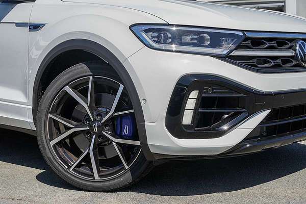 2025 Volkswagen T-Roc R D11