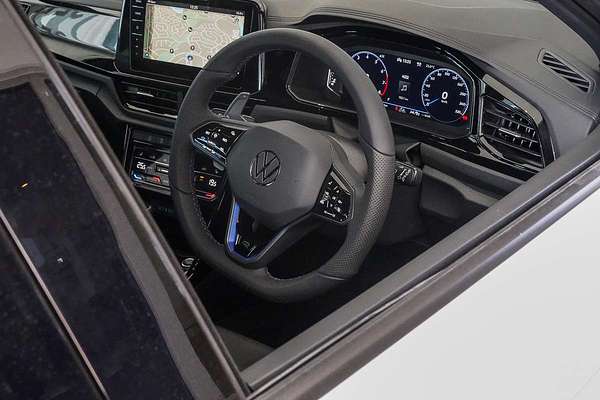 2025 Volkswagen T-Roc R D11