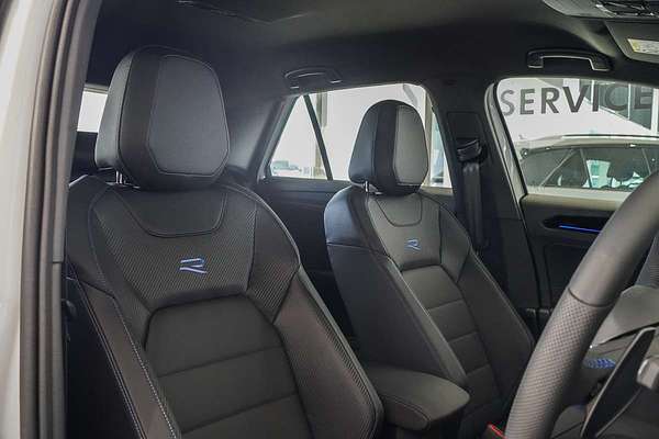 2025 Volkswagen T-Roc R D11