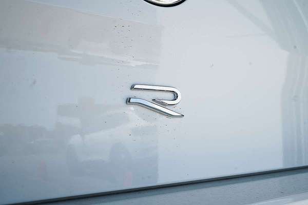 2025 Volkswagen T-Roc R D11