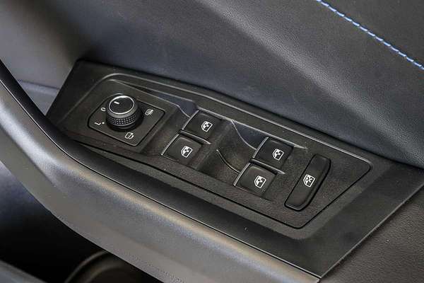 2025 Volkswagen T-Roc R D11