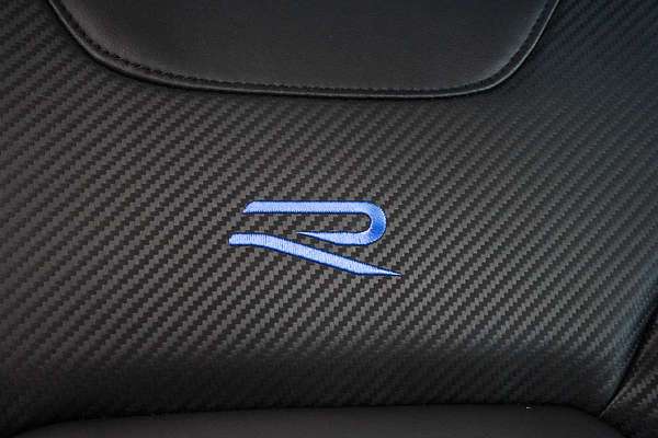 2025 Volkswagen T-Roc R D11