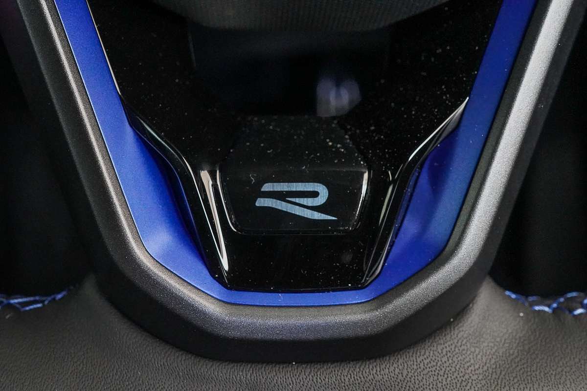 2025 Volkswagen T-Roc R D11