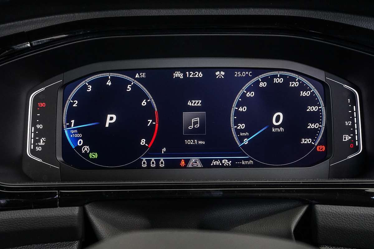 2025 Volkswagen T-Roc R D11