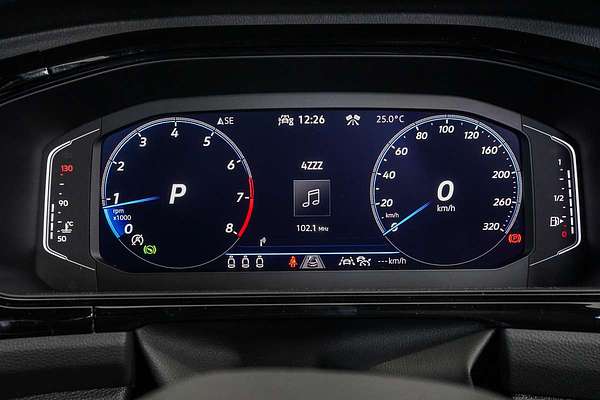 2025 Volkswagen T-Roc R D11