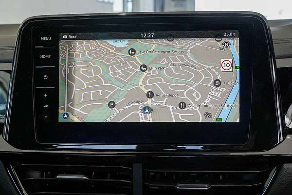 2025 Volkswagen T-Roc R D11