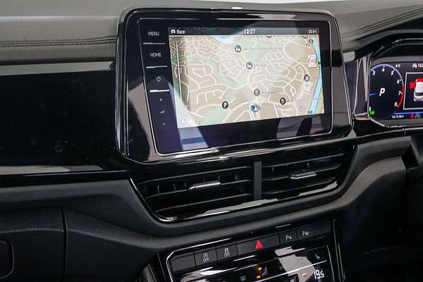 2025 Volkswagen T-Roc R D11