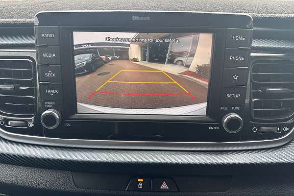 2019 Kia Rio GT-Line YB