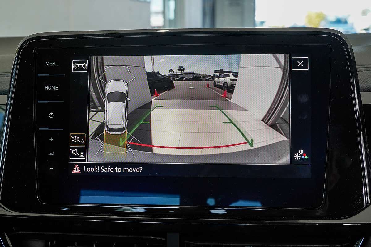 2025 Volkswagen T-Roc R D11