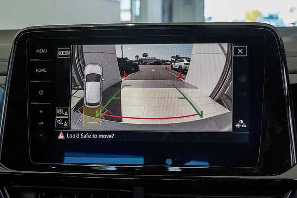 2025 Volkswagen T-Roc R D11