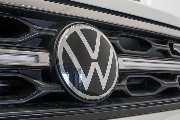 2025 Volkswagen T-Roc R D11