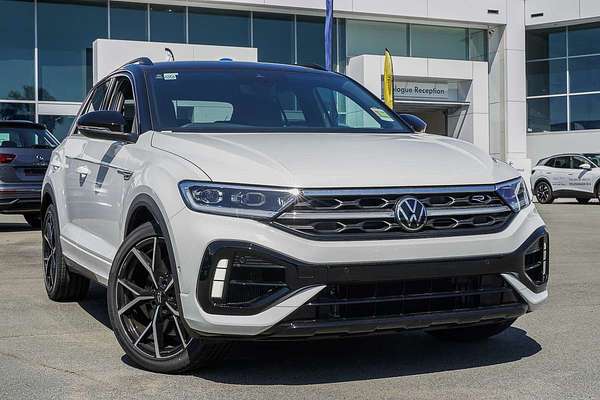 2025 Volkswagen T-Roc R D11