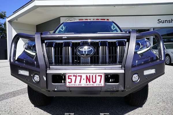 2021 Toyota Landcruiser Prado GXL GDJ150R
