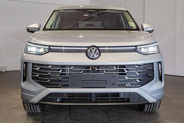 2025 Volkswagen Tayron 150TSI Elegance R4