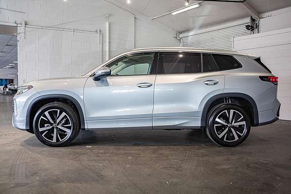 2025 Volkswagen Tayron 150TSI Elegance R4