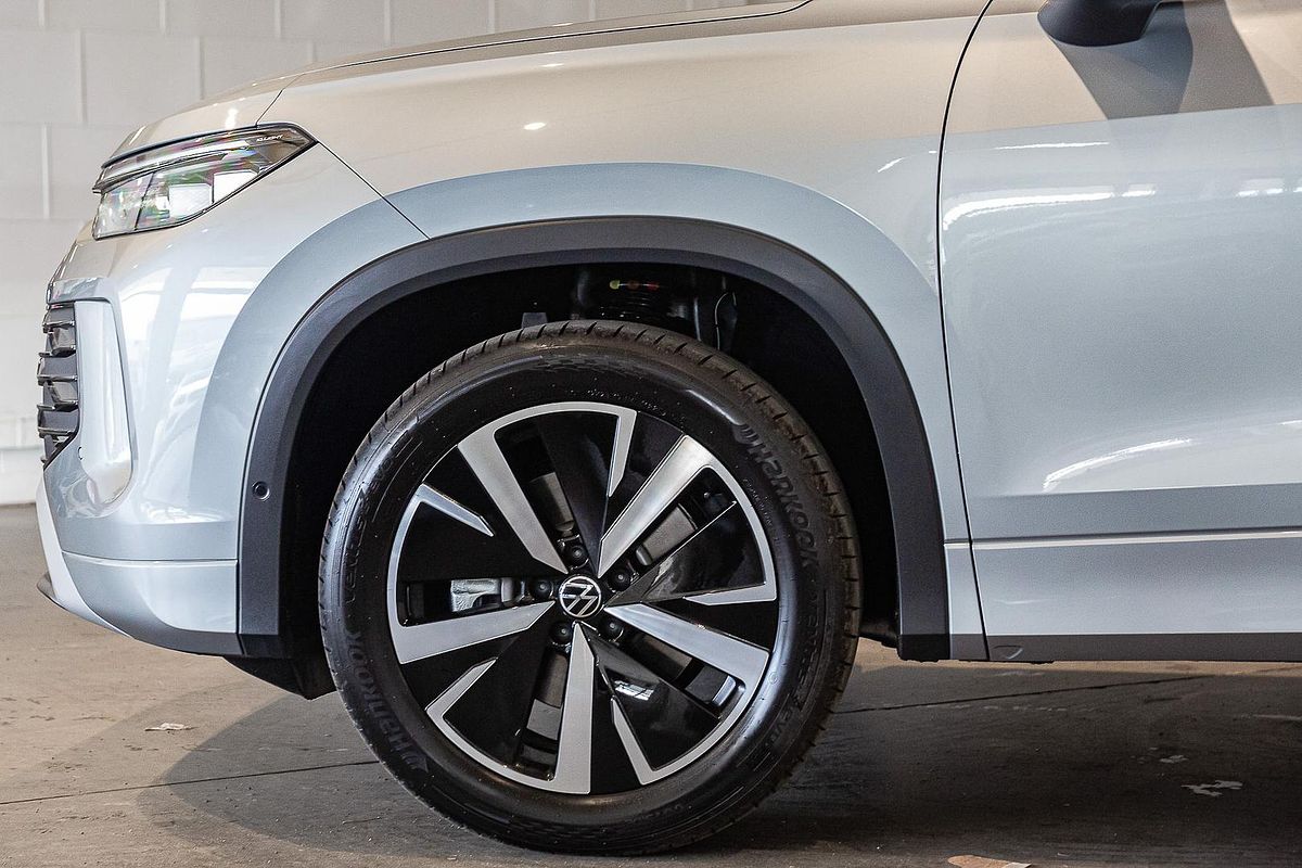 2025 Volkswagen Tayron 150TSI Elegance R4