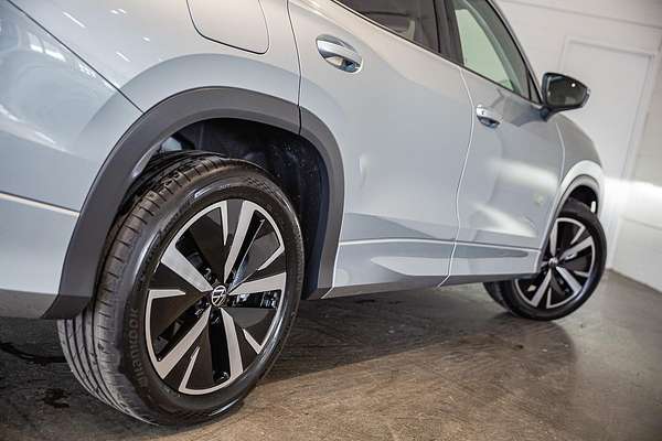 2025 Volkswagen Tayron 150TSI Elegance R4