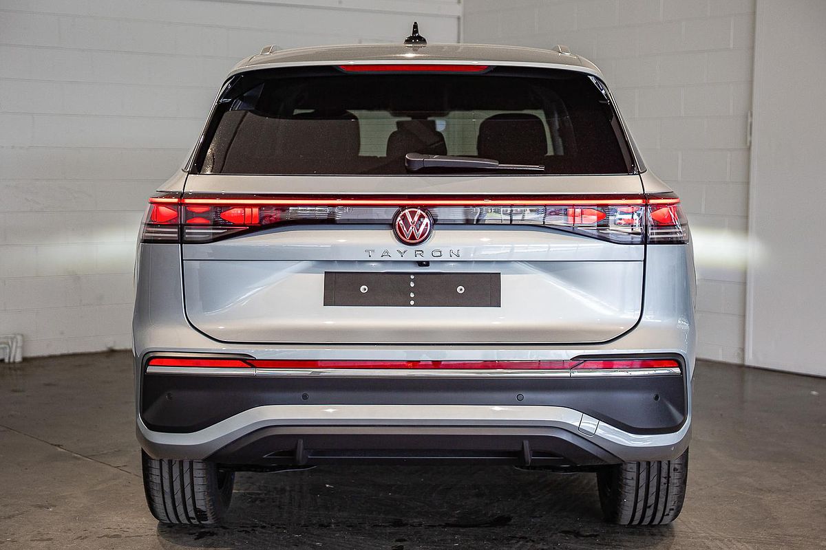 2025 Volkswagen Tayron 150TSI Elegance R4