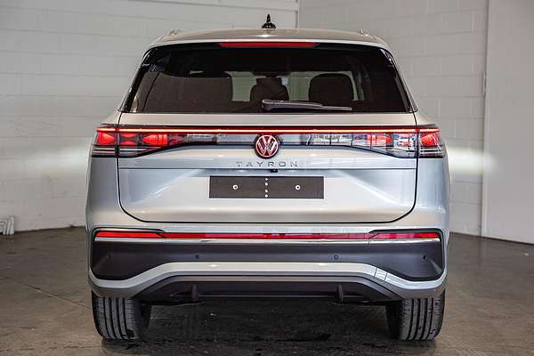 2025 Volkswagen Tayron 150TSI Elegance R4