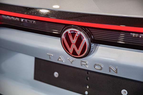 2025 Volkswagen Tayron 150TSI Elegance R4