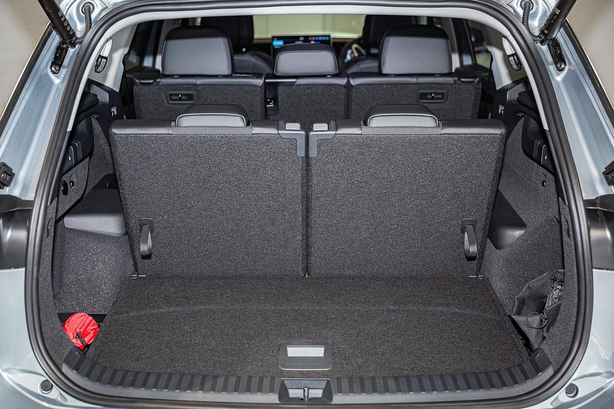 2025 Volkswagen Tayron 150TSI Elegance R4