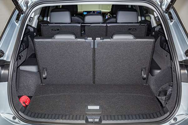 2025 Volkswagen Tayron 150TSI Elegance R4