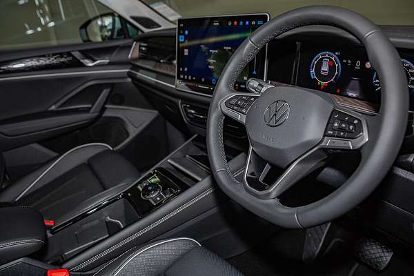 2025 Volkswagen Tayron 150TSI Elegance R4