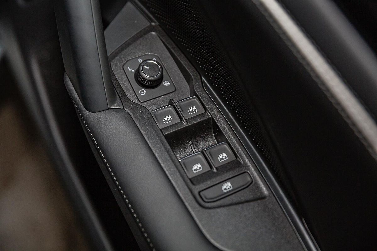 2025 Volkswagen Tayron 150TSI Elegance R4